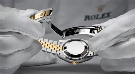 viraggio rolex|rolex guaranteed pre owned.